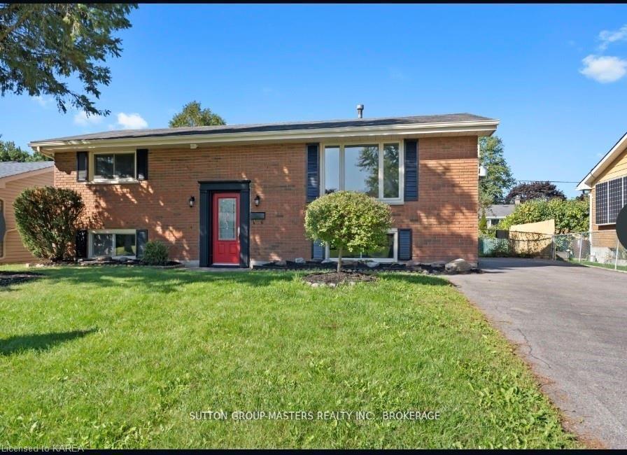 Photo 2 of 197 Belmont Avenue, Kingston, City SouthWest — HOMEH