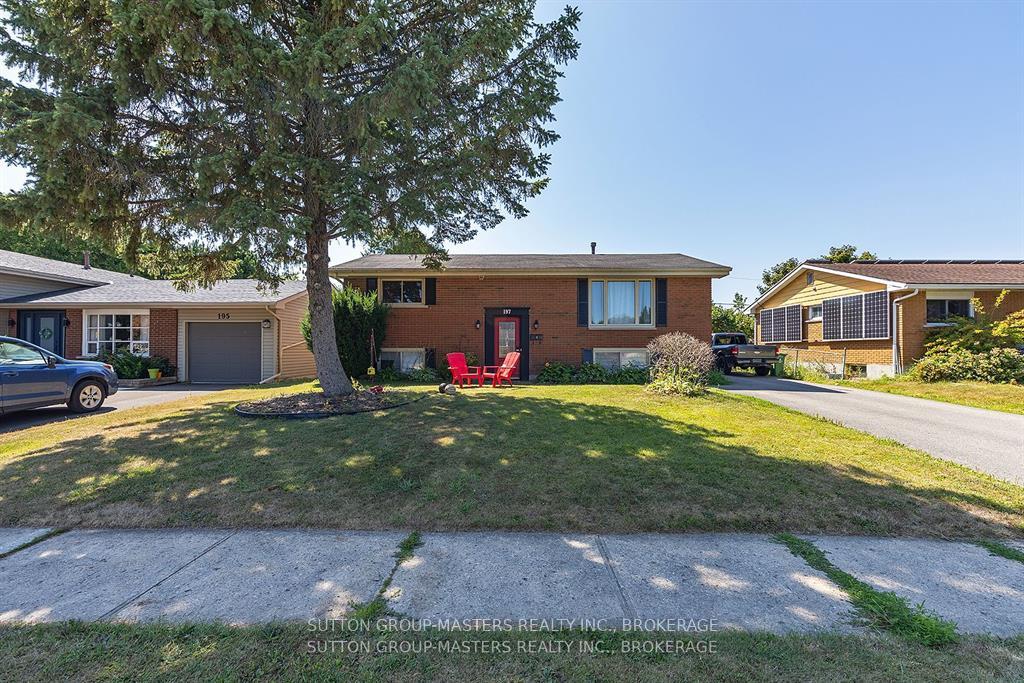 Photo 3 of 197 Belmont Avenue, Kingston, City SouthWest — HOMEH