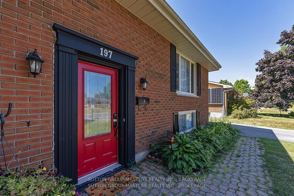Photo 4 of 197 Belmont Avenue, Kingston, City SouthWest — HOMEH