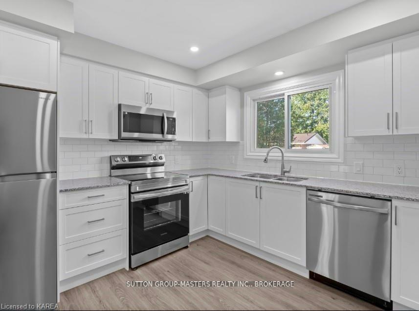 Photo 14 of 197 Belmont Avenue, Kingston, City SouthWest — HOMEH