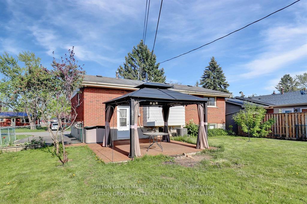 Photo 38 of 197 Belmont Avenue, Kingston, City SouthWest — HOMEH