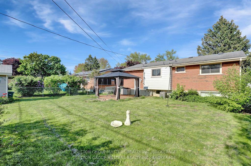 Photo 39 of 197 Belmont Avenue, Kingston, City SouthWest — HOMEH