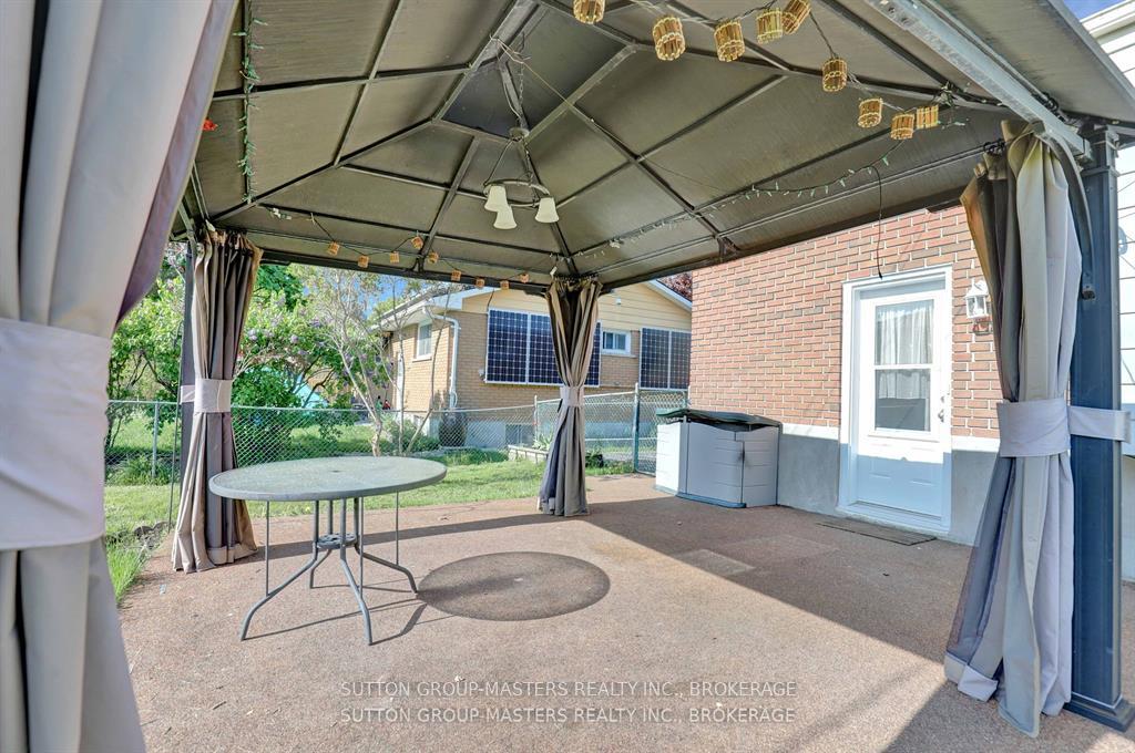 Photo 40 of 197 Belmont Avenue, Kingston, City SouthWest — HOMEH