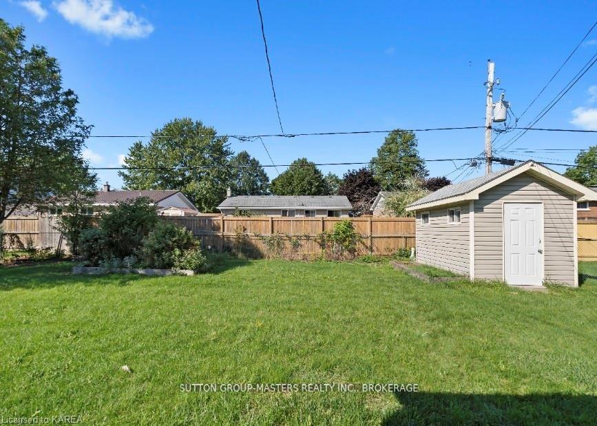 Photo 43 of 197 Belmont Avenue, Kingston, City SouthWest — HOMEH