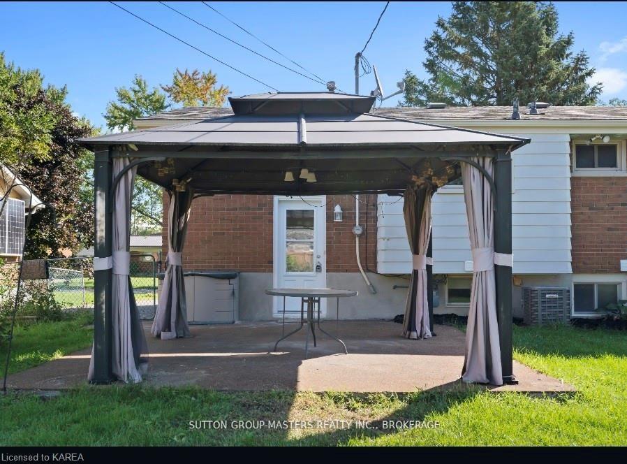 Photo 42 of 197 Belmont Avenue, Kingston, City SouthWest — HOMEH