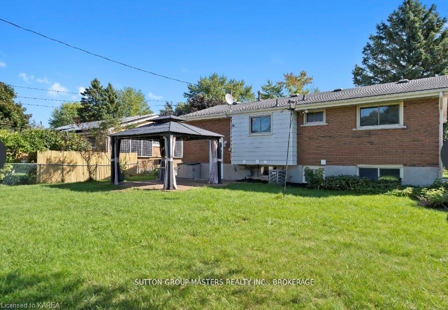 Photo 44 of 197 Belmont Avenue, Kingston, City SouthWest — HOMEH