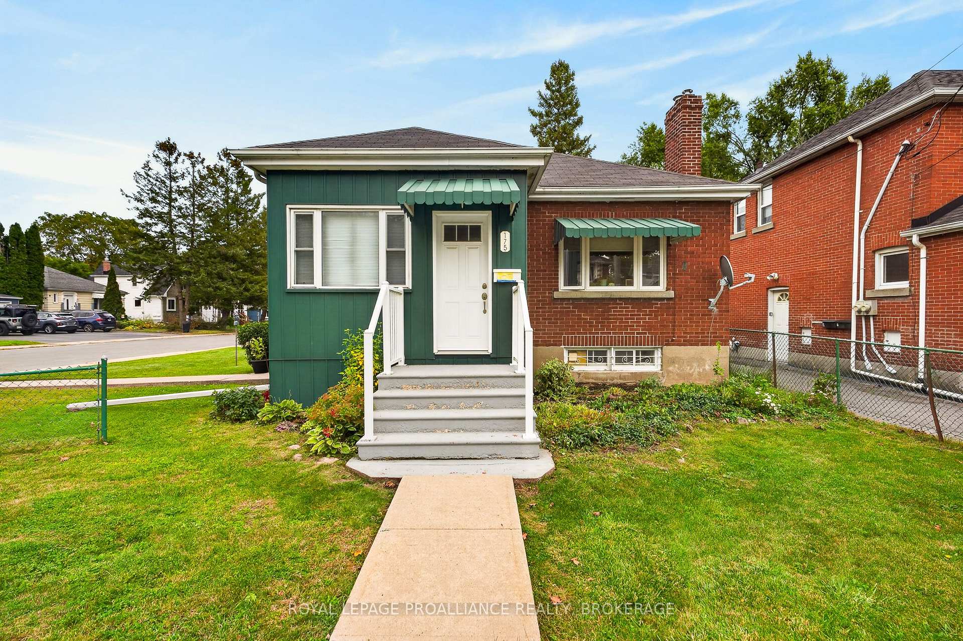 Photo 1 of 175 Regent Street, Kingston, Central City East — HOMEH