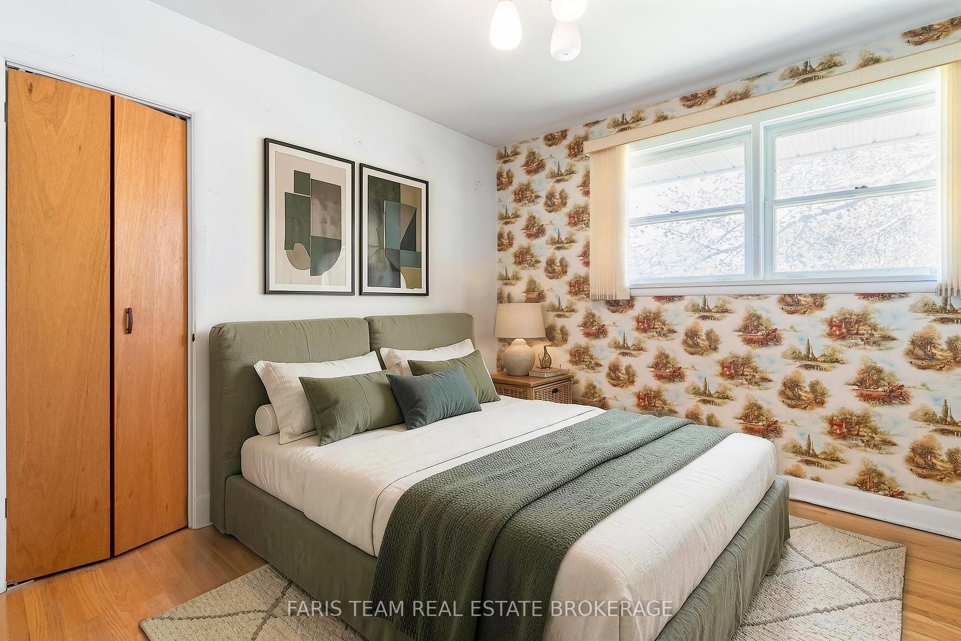 Photo 11 of 82 Oakley Park Square, Barrie, Wellington — HOMEH