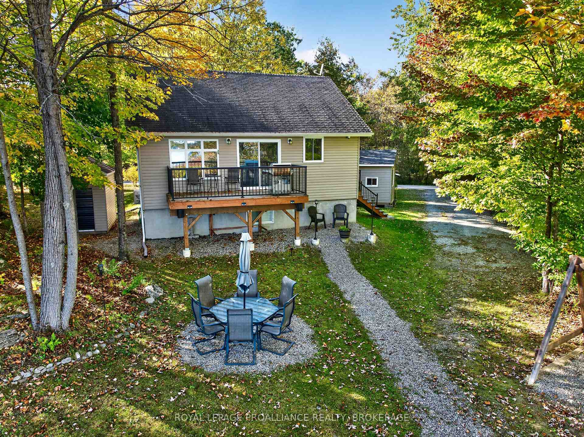 Photo of 368 Troy Lake Road