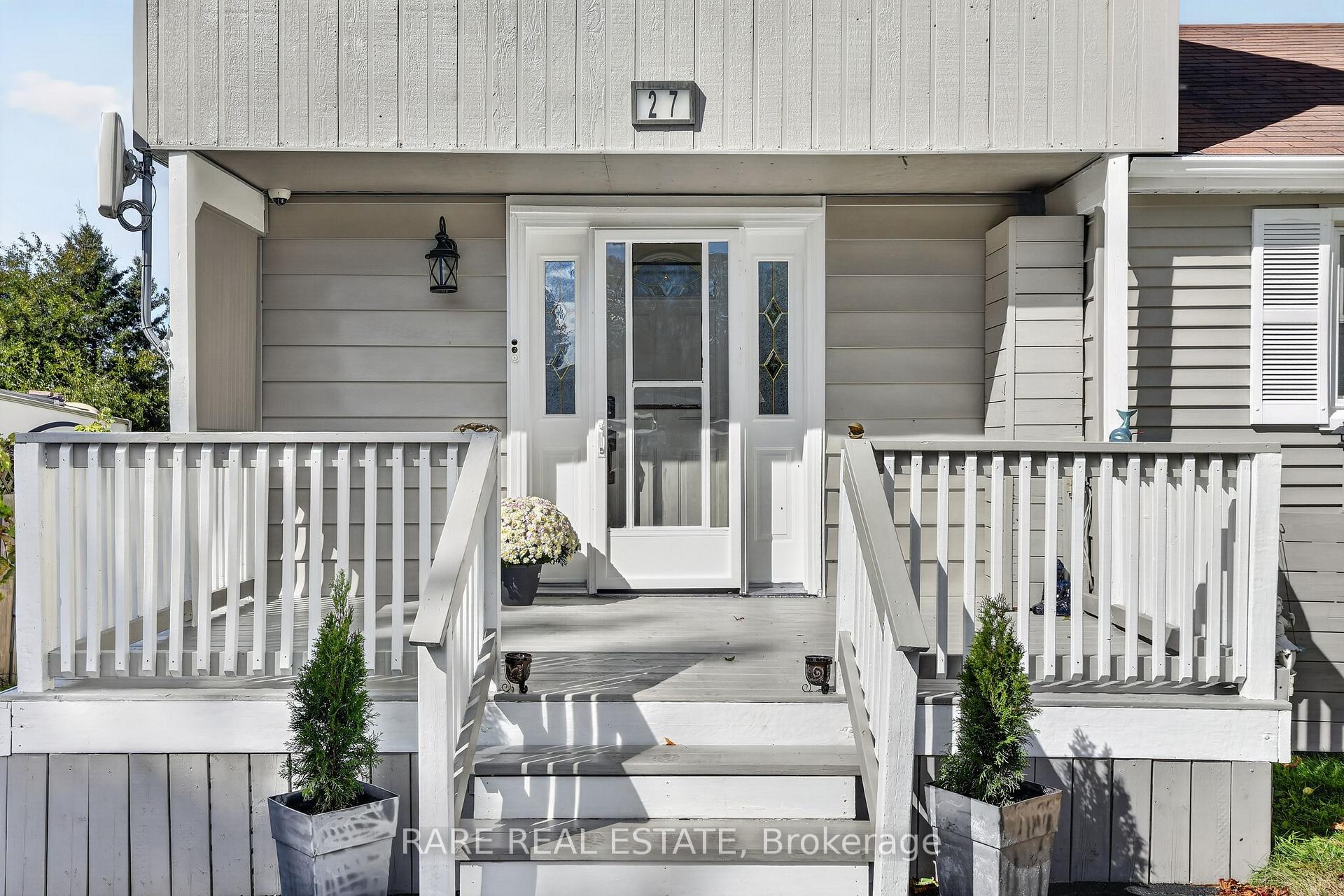 Photo 5 of 27 Carleton Boulevard, Hamilton Township, Rural Hamilton — HOMEH