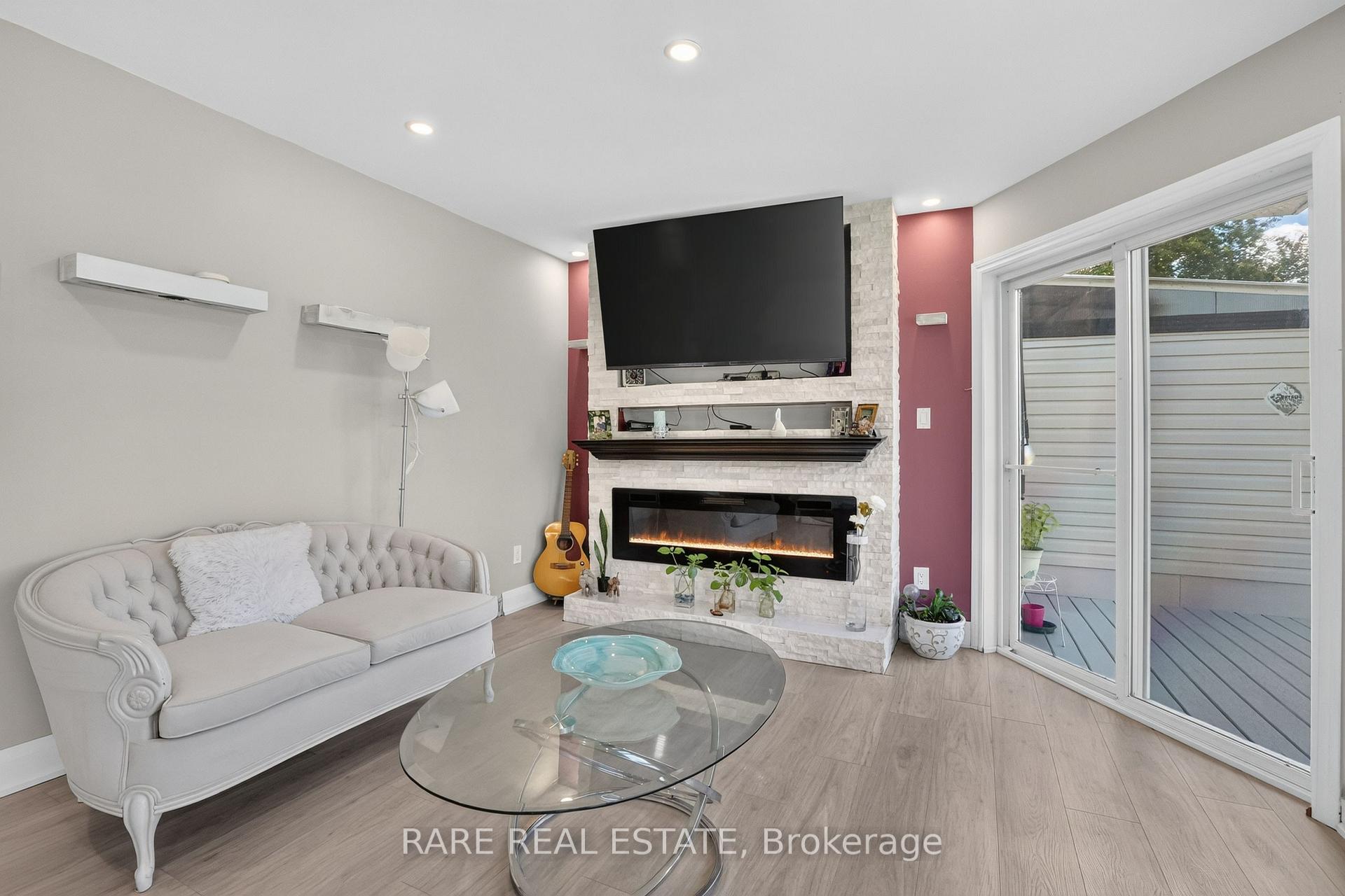 Photo 21 of 27 Carleton Boulevard, Hamilton Township, Rural Hamilton — HOMEH