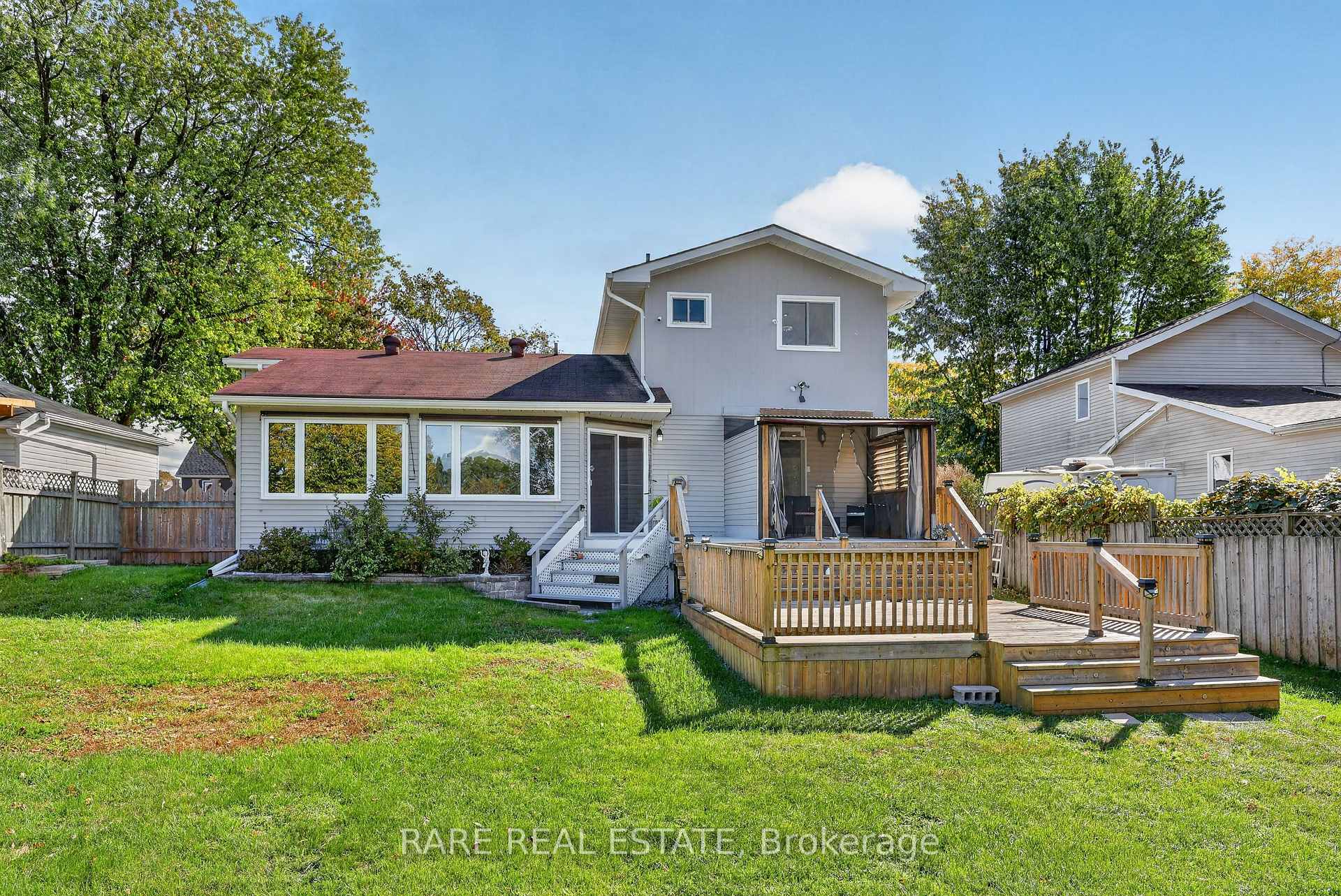 Photo 42 of 27 Carleton Boulevard, Hamilton Township, Rural Hamilton — HOMEH