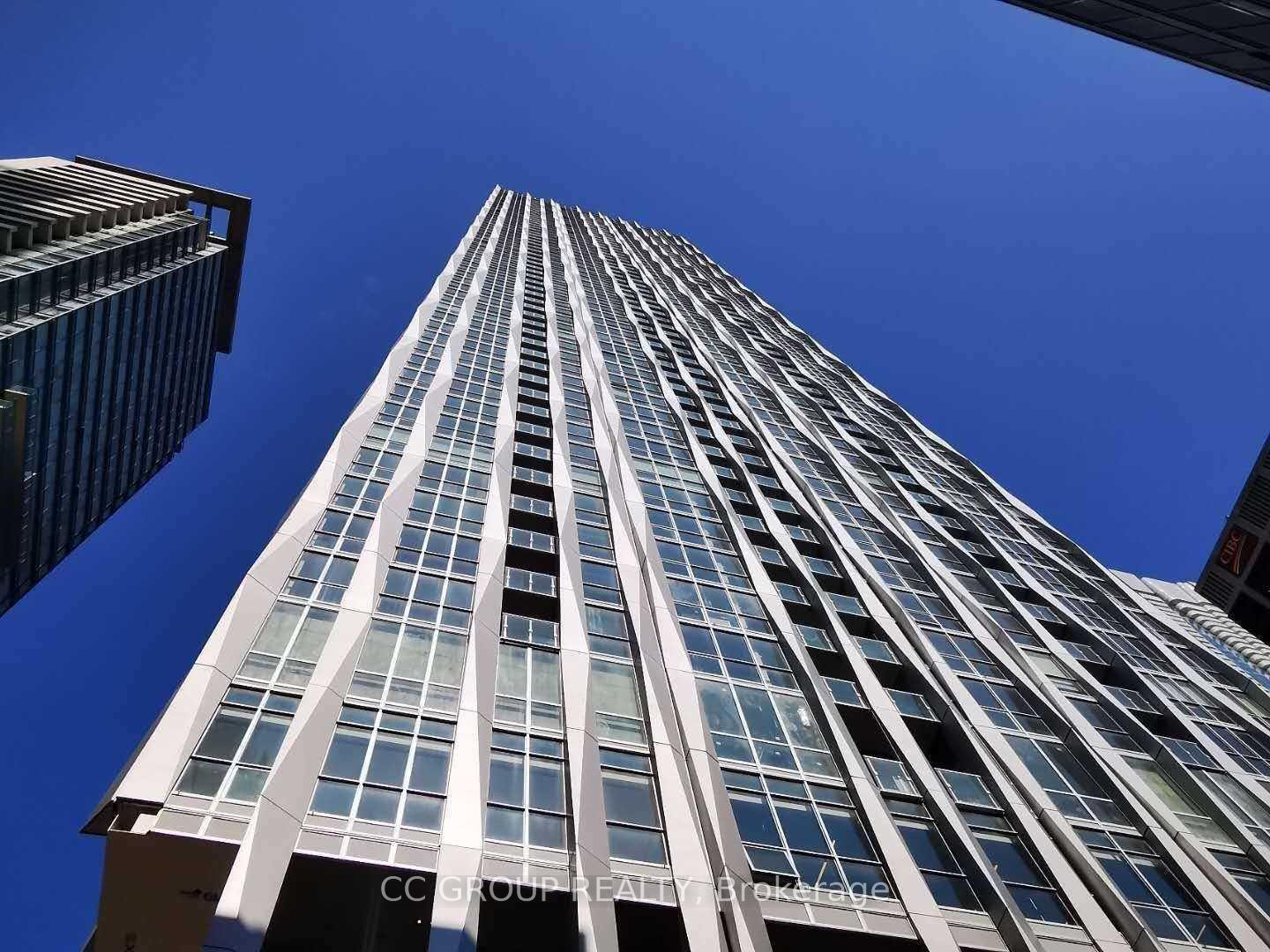 Photo of Unit 2901, 1 Yorkville Avenue