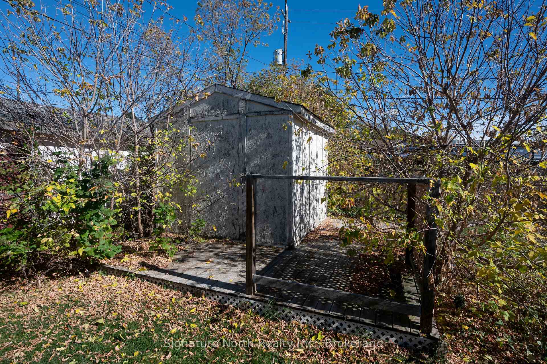 Photo 9 of 420 Edward Street N, Thunder Bay, Northwood Park — HOMEH