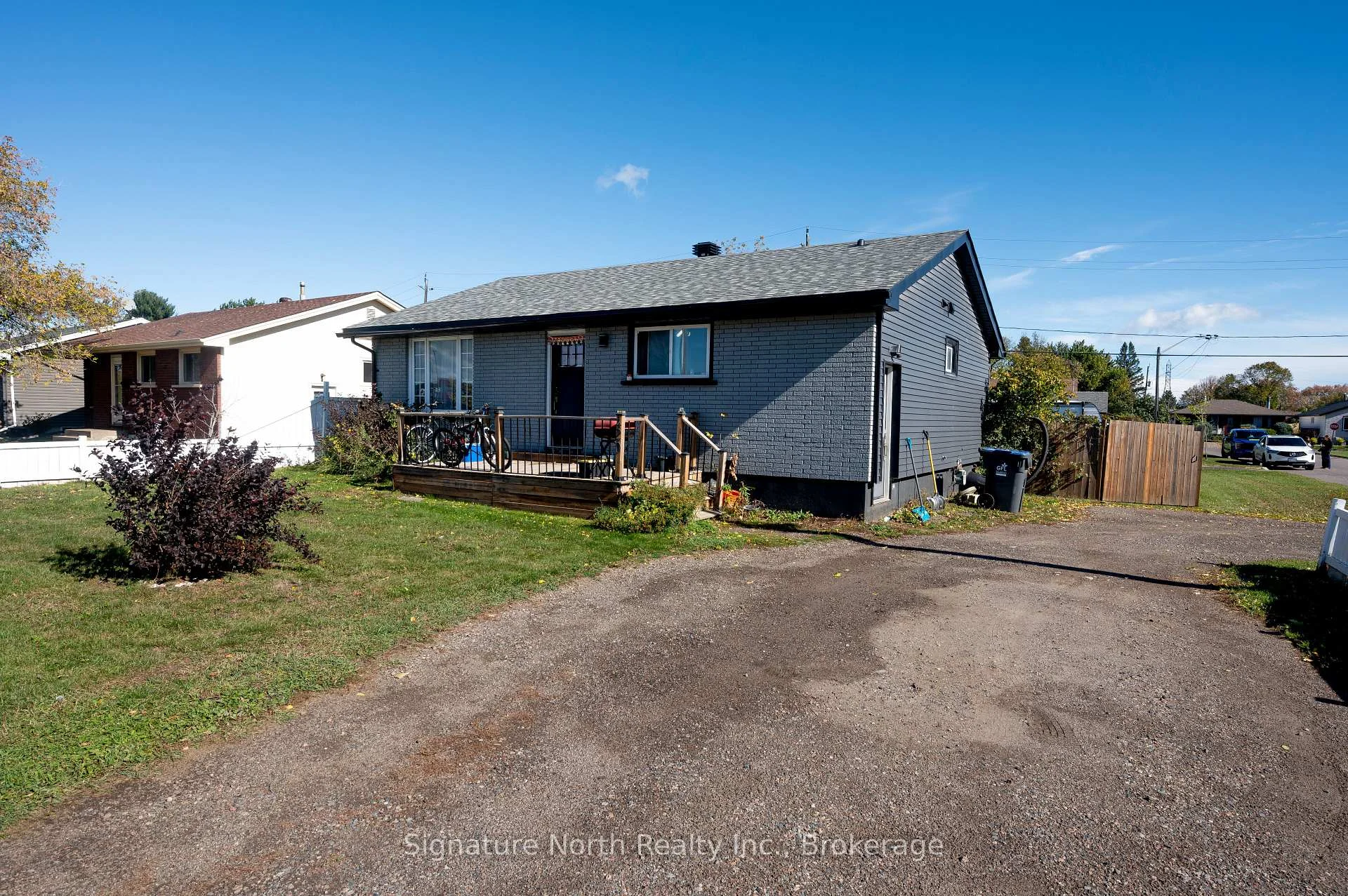 Photo 6 of 420 Edward Street N, Thunder Bay, Northwood Park — HOMEH