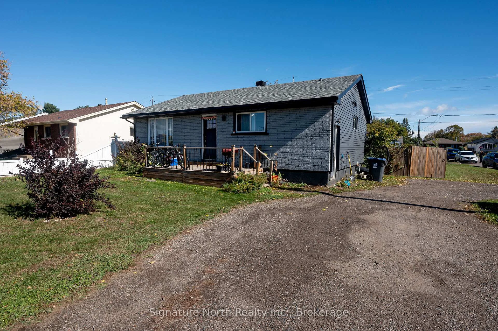 Photo 8 of 420 Edward Street N, Thunder Bay, Northwood Park — HOMEH