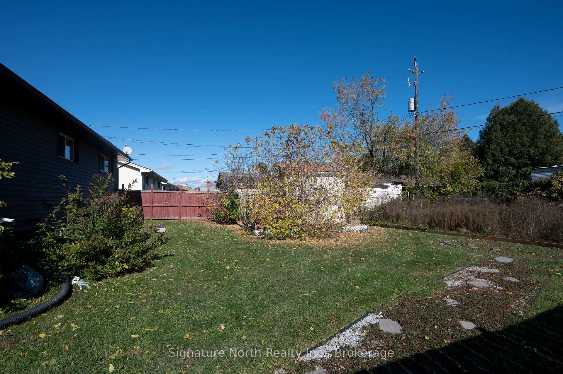Photo 15 of 420 Edward Street N, Thunder Bay, Northwood Park — HOMEH