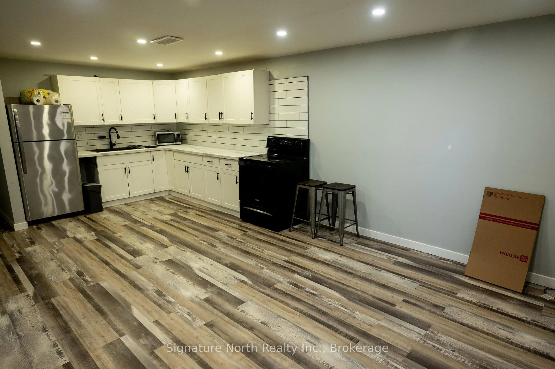 Photo 36 of 420 Edward Street N, Thunder Bay, Northwood Park — HOMEH