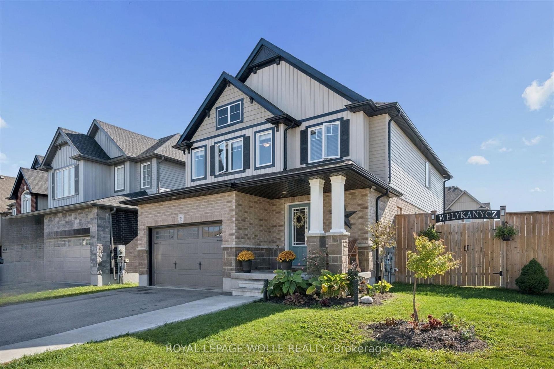 Photo of 75 Isaac Street