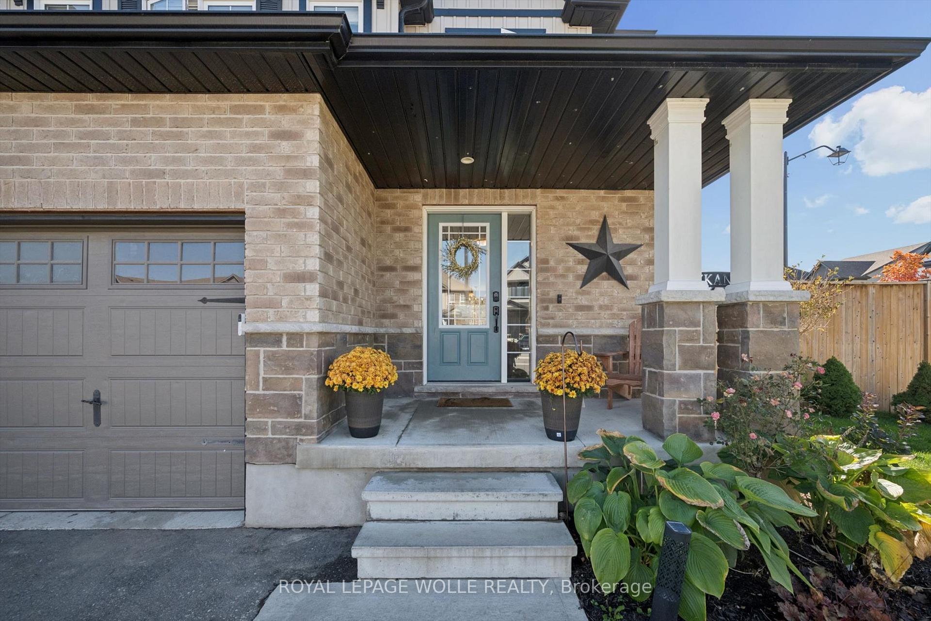 Photo 3 of 75 Isaac Street, Woolwich, Elmira — HOMEH
