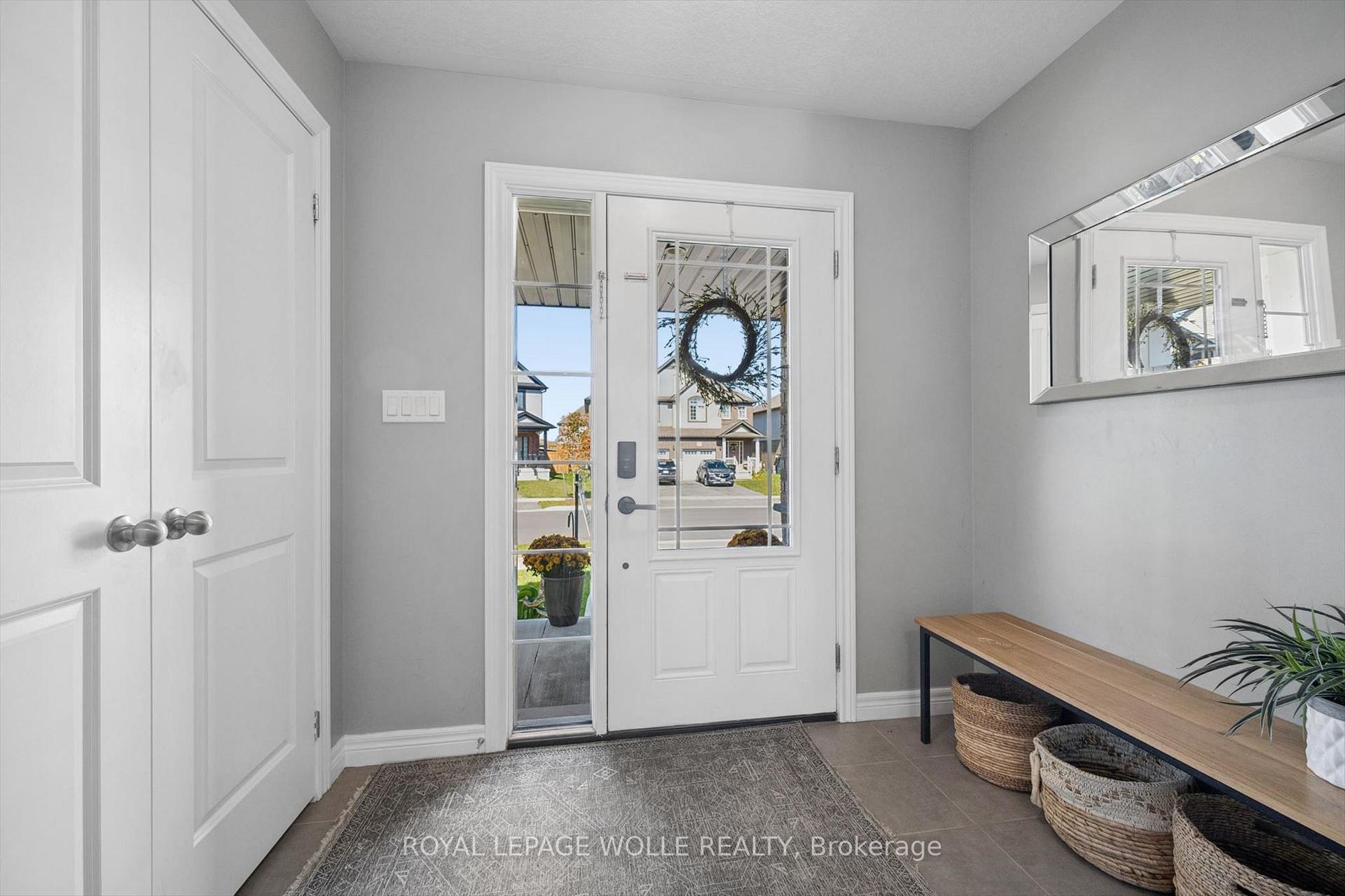 Photo 4 of 75 Isaac Street, Woolwich, Elmira — HOMEH