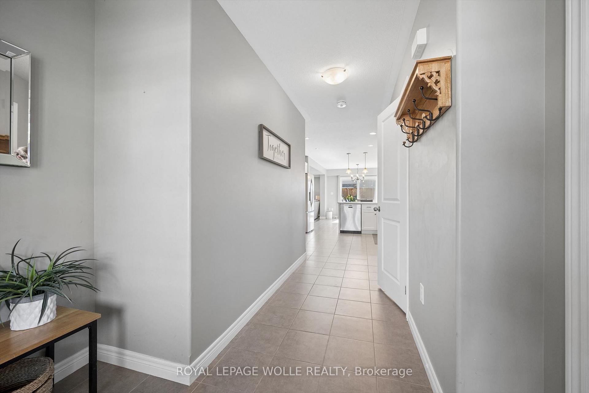 Photo 5 of 75 Isaac Street, Woolwich, Elmira — HOMEH