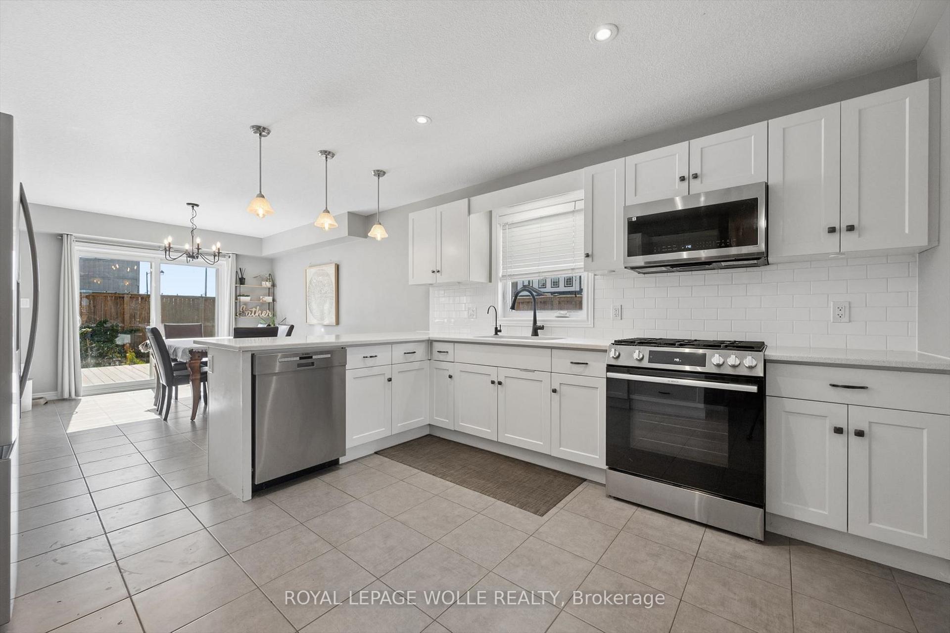 Photo 6 of 75 Isaac Street, Woolwich, Elmira — HOMEH