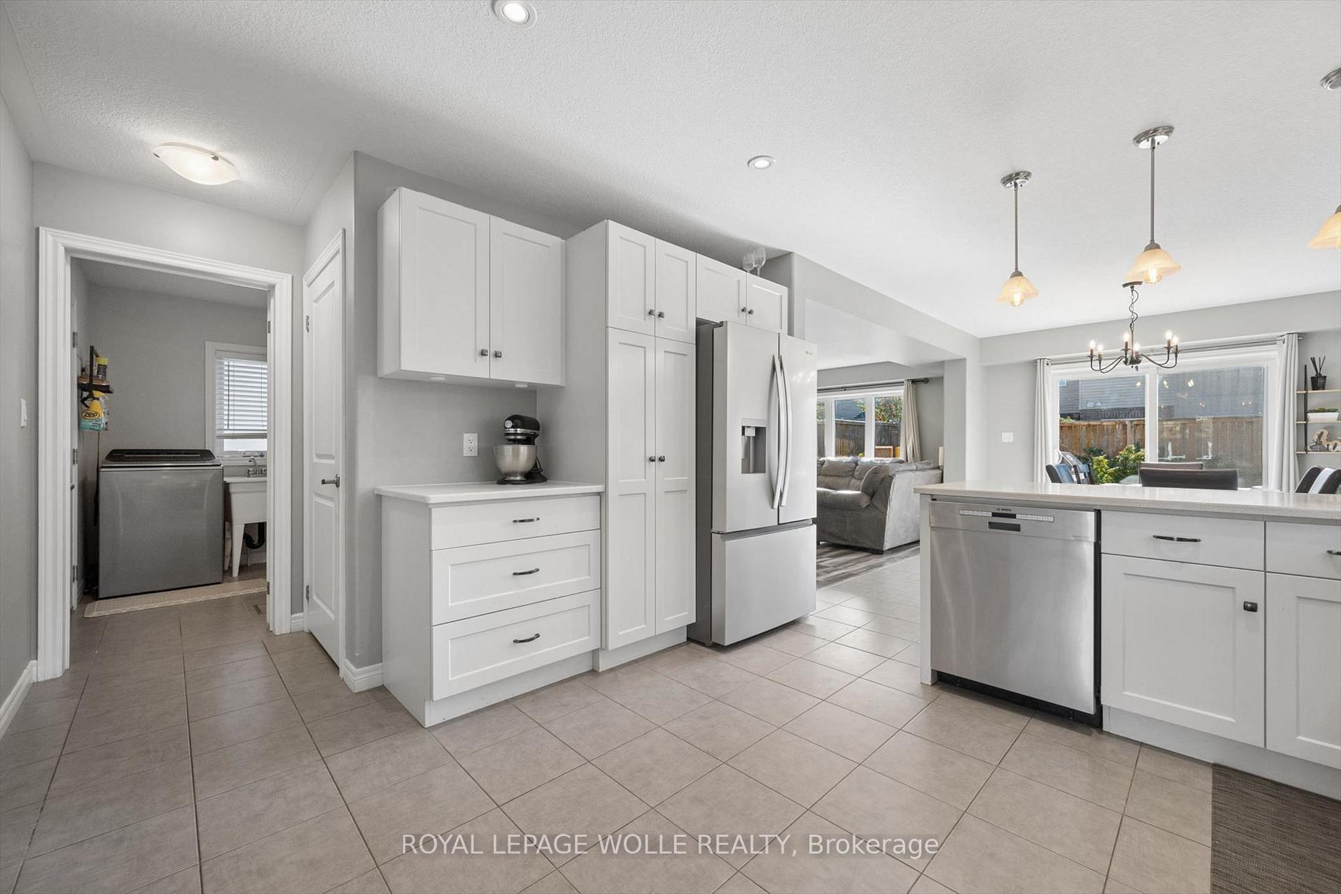 Photo 7 of 75 Isaac Street, Woolwich, Elmira — HOMEH
