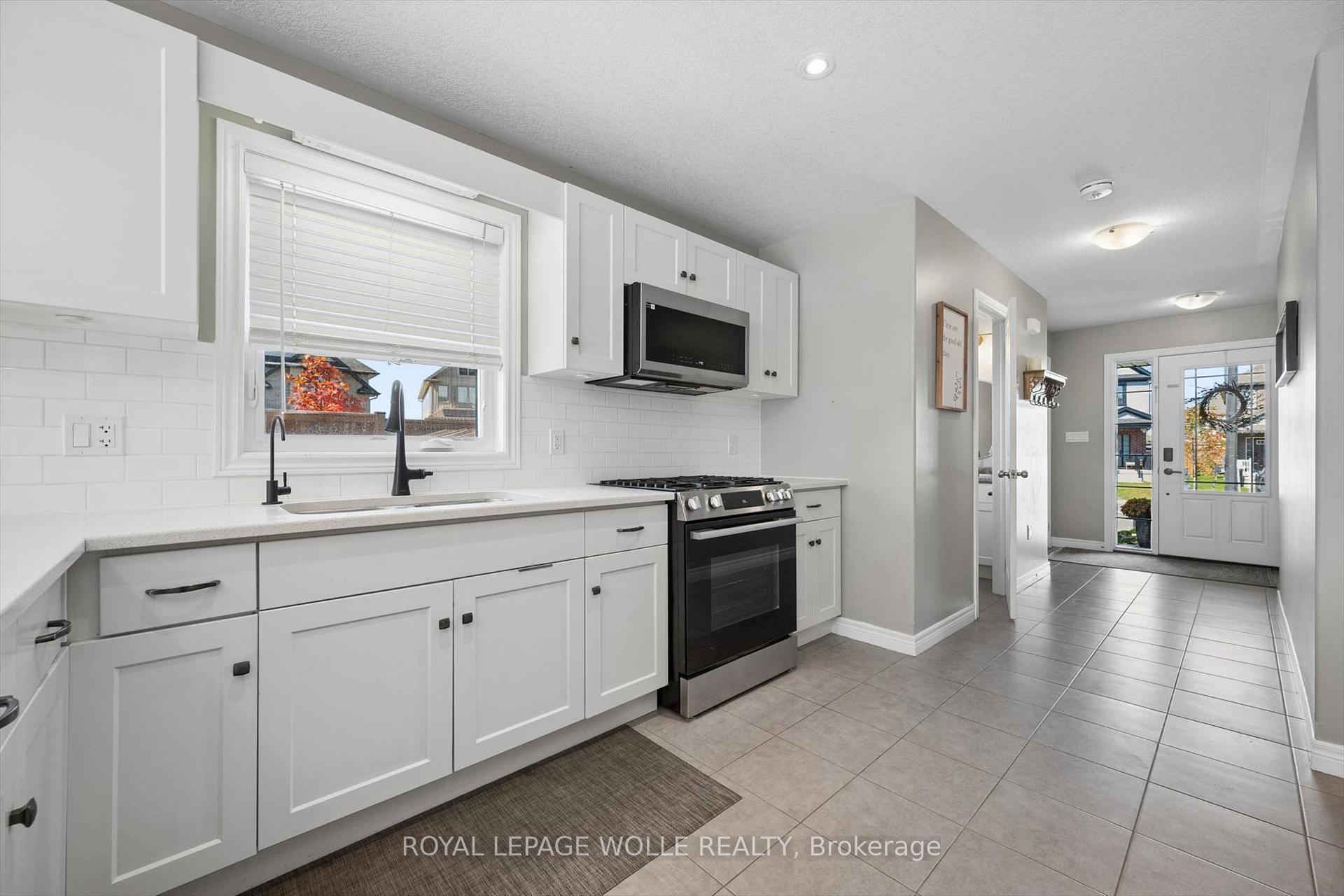 Photo 8 of 75 Isaac Street, Woolwich, Elmira — HOMEH