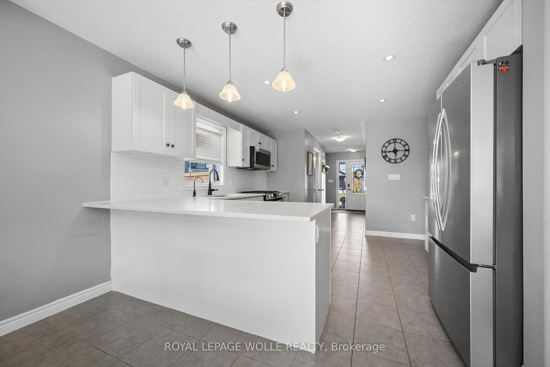 Photo 10 of 75 Isaac Street, Woolwich, Elmira — HOMEH