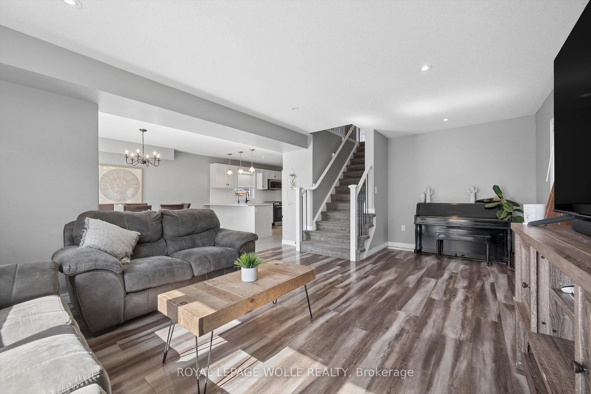 Photo 14 of 75 Isaac Street, Woolwich, Elmira — HOMEH