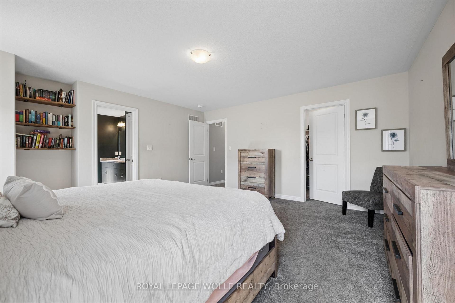 Photo 18 of 75 Isaac Street, Woolwich, Elmira — HOMEH