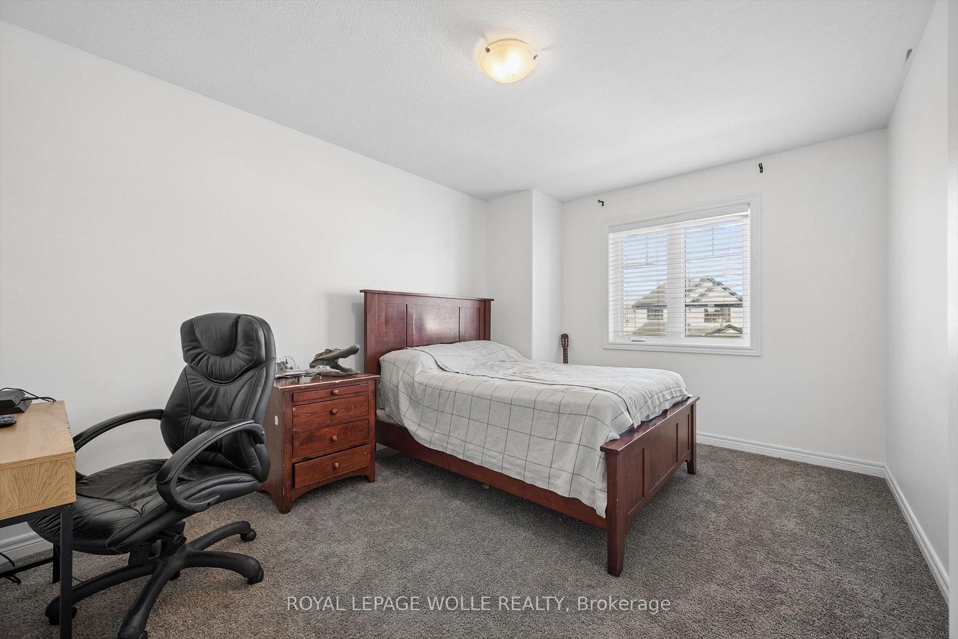 Photo 23 of 75 Isaac Street, Woolwich, Elmira — HOMEH