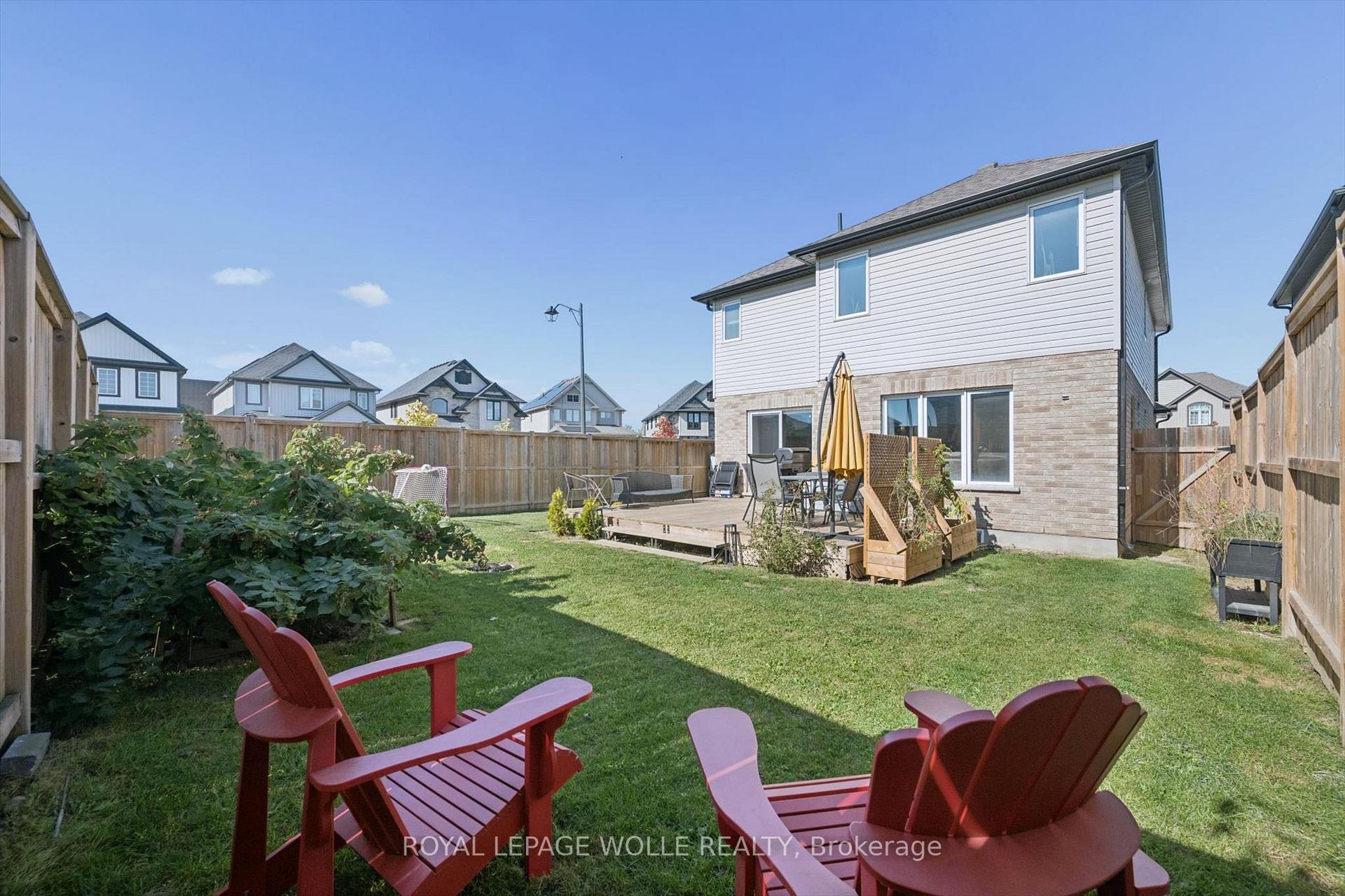 Photo 34 of 75 Isaac Street, Woolwich, Elmira — HOMEH