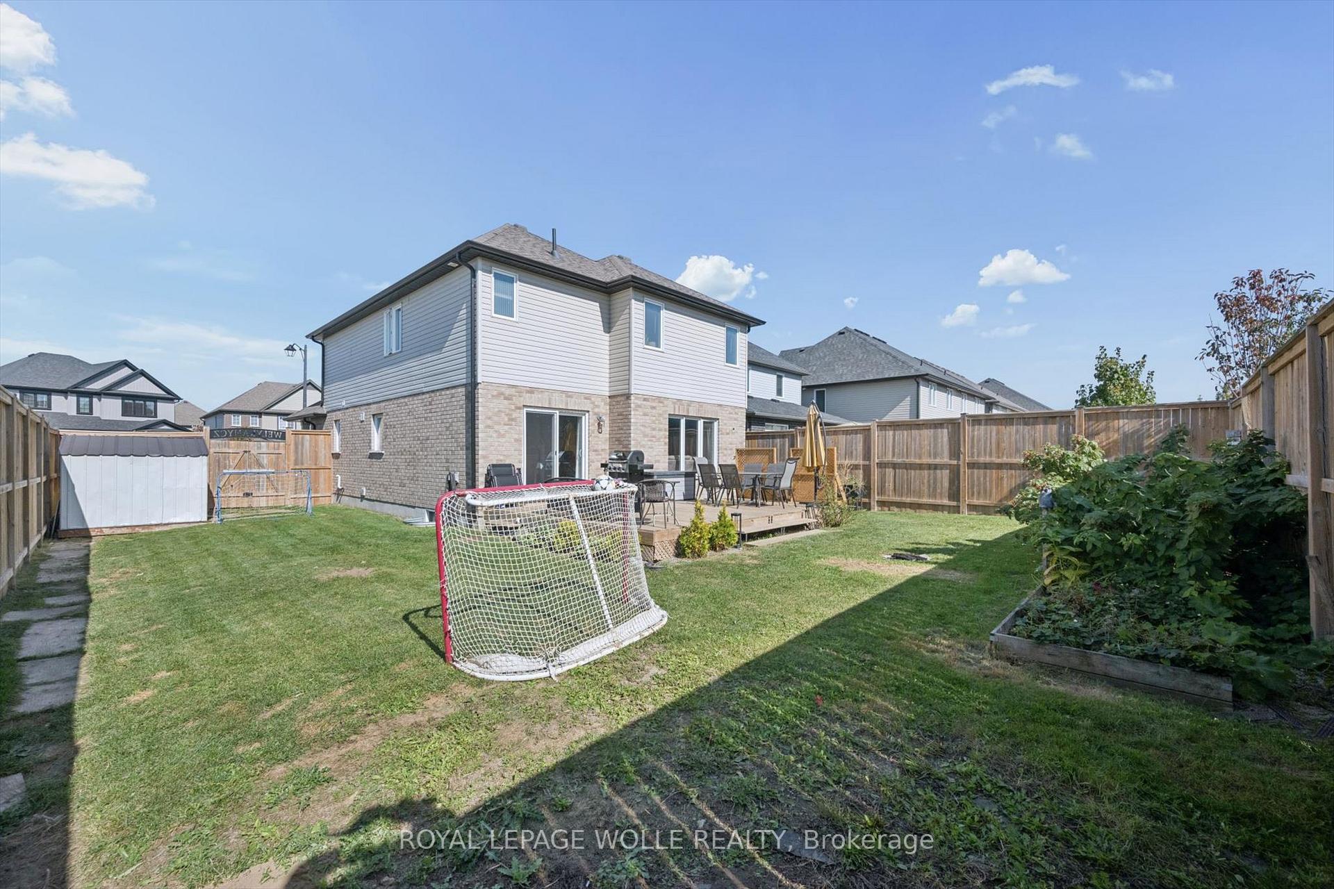 Photo 35 of 75 Isaac Street, Woolwich, Elmira — HOMEH