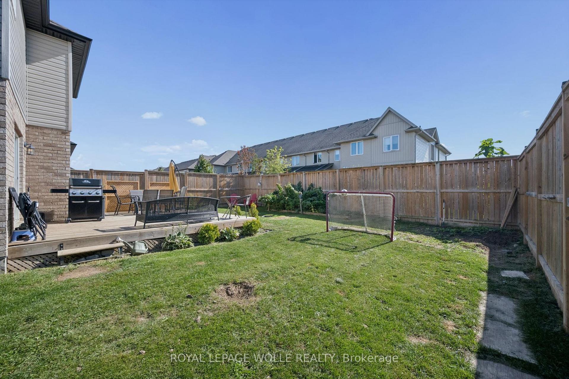 Photo 36 of 75 Isaac Street, Woolwich, Elmira — HOMEH