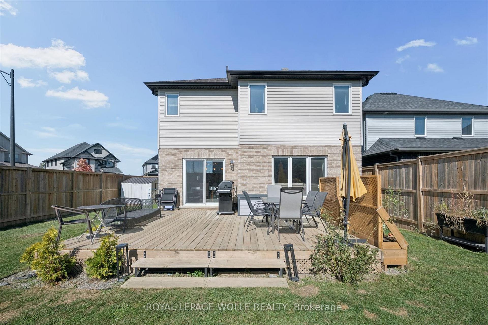 Photo 37 of 75 Isaac Street, Woolwich, Elmira — HOMEH
