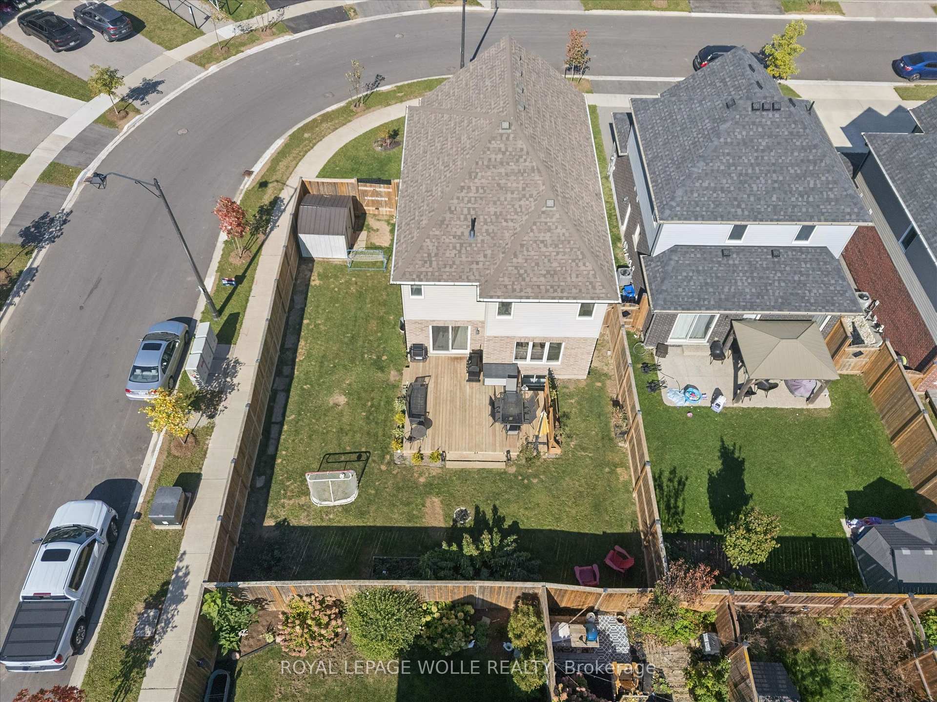 Photo 38 of 75 Isaac Street, Woolwich, Elmira — HOMEH