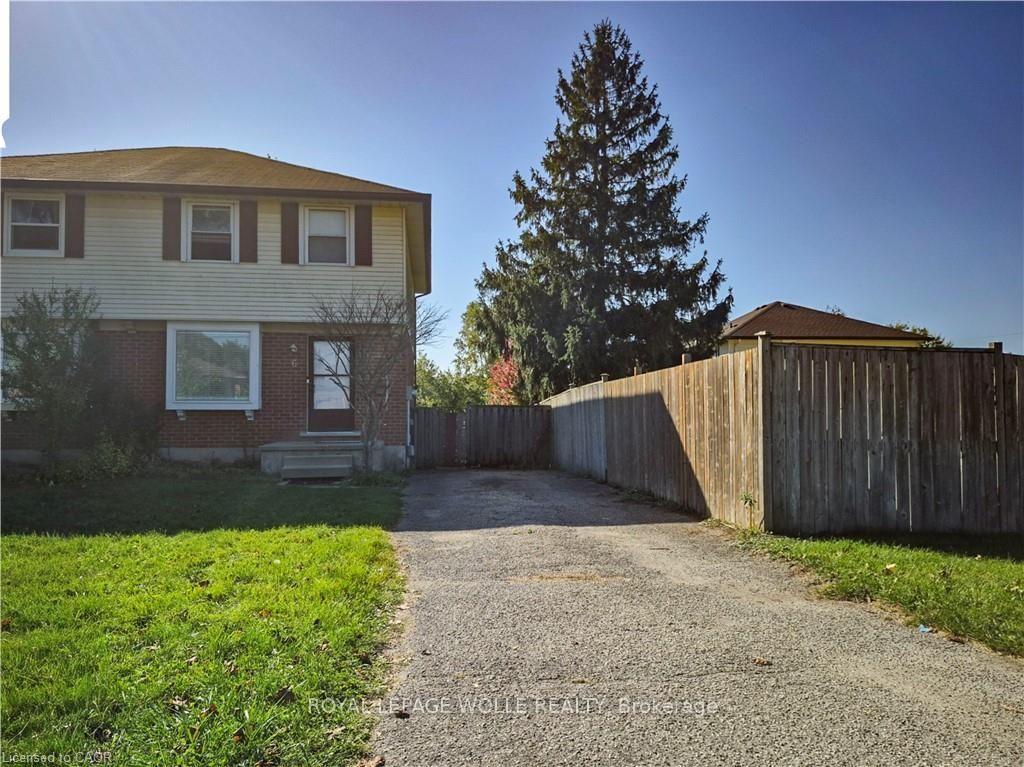 Photo 1 of 6 Stanley Avenue, Kitchener, Bridgeport — HOMEH