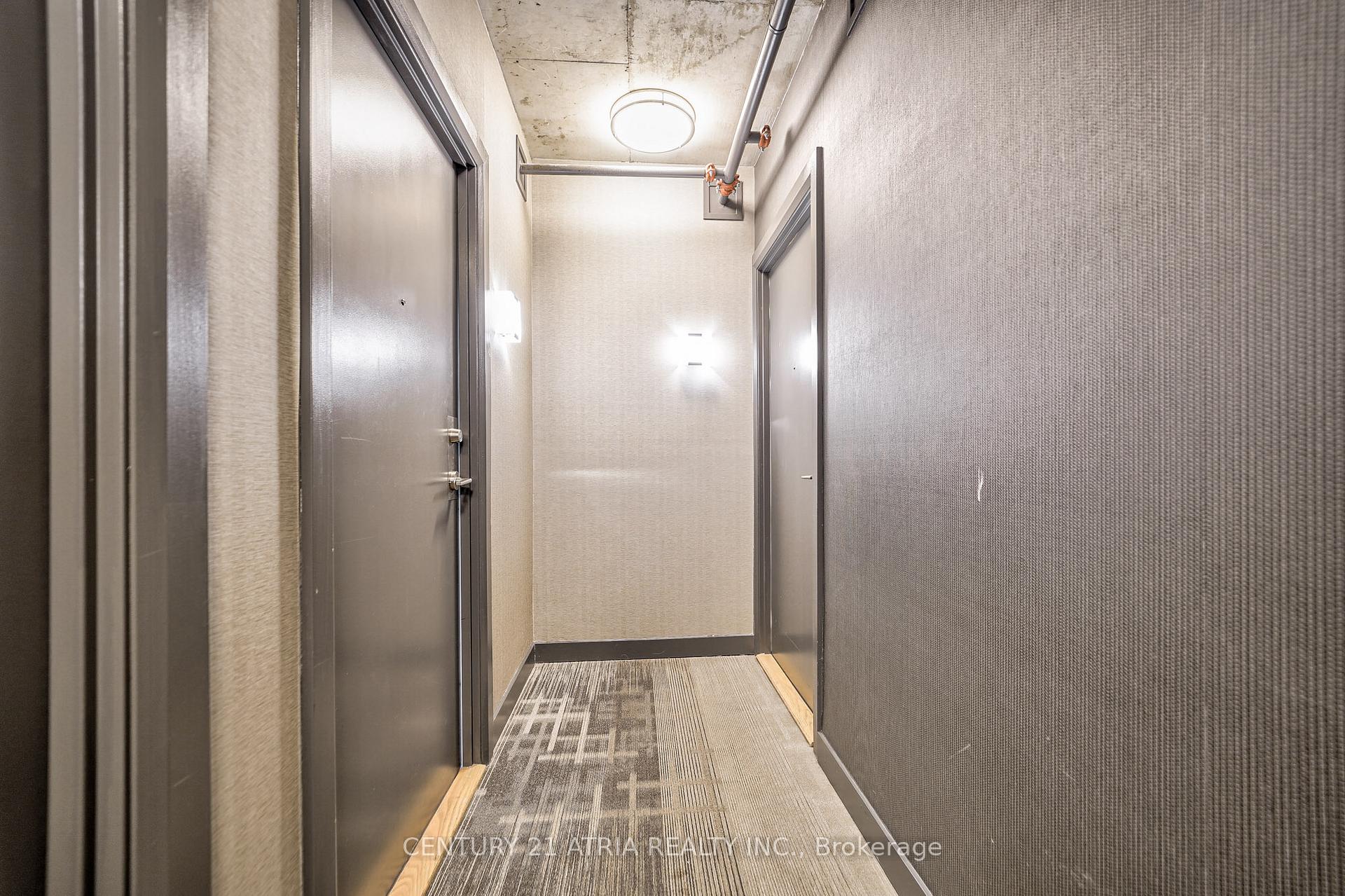 Photo 7 of Unit 1003, 210 Simcoe Street, Toronto, Kensington-Chinatown — HOMEH