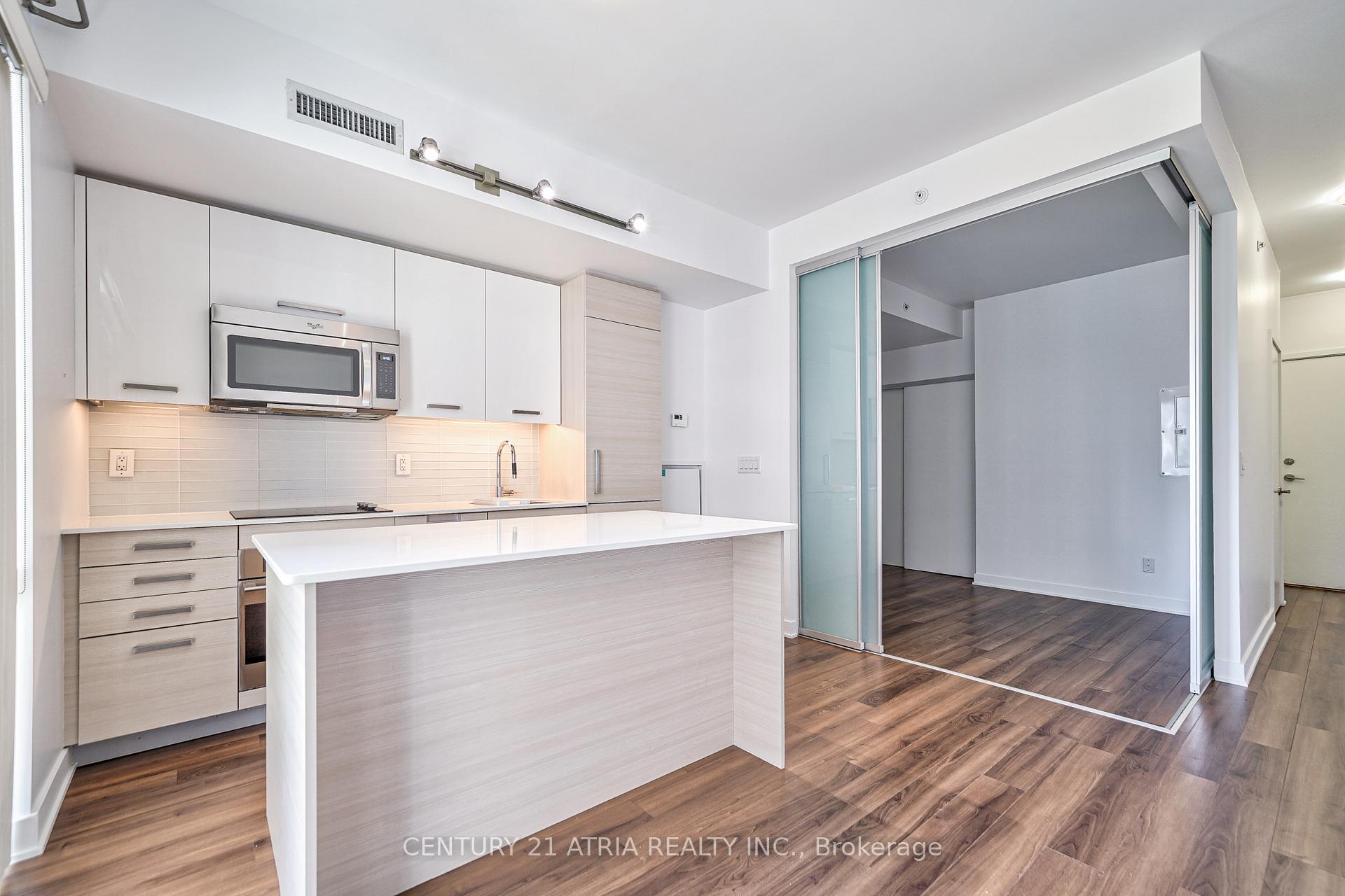 Photo 16 of Unit 1003, 210 Simcoe Street, Toronto, Kensington-Chinatown — HOMEH