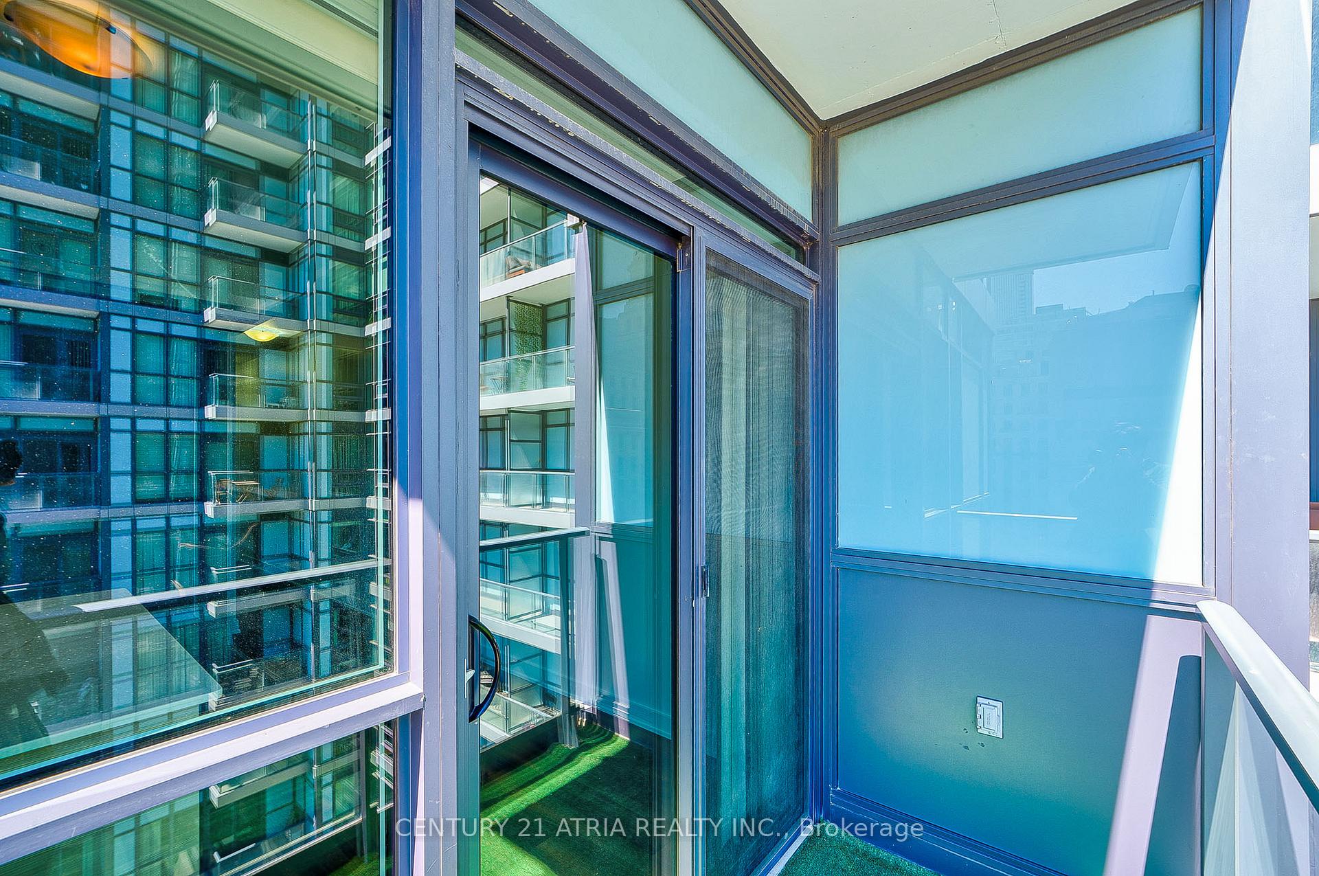 Photo 30 of Unit 1003, 210 Simcoe Street, Toronto, Kensington-Chinatown — HOMEH