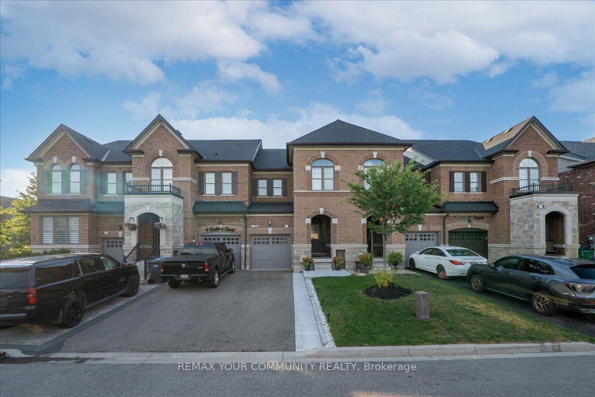 Photo 2 of 6 Cuddles Court, Caledon, Bolton East — HOMEH
