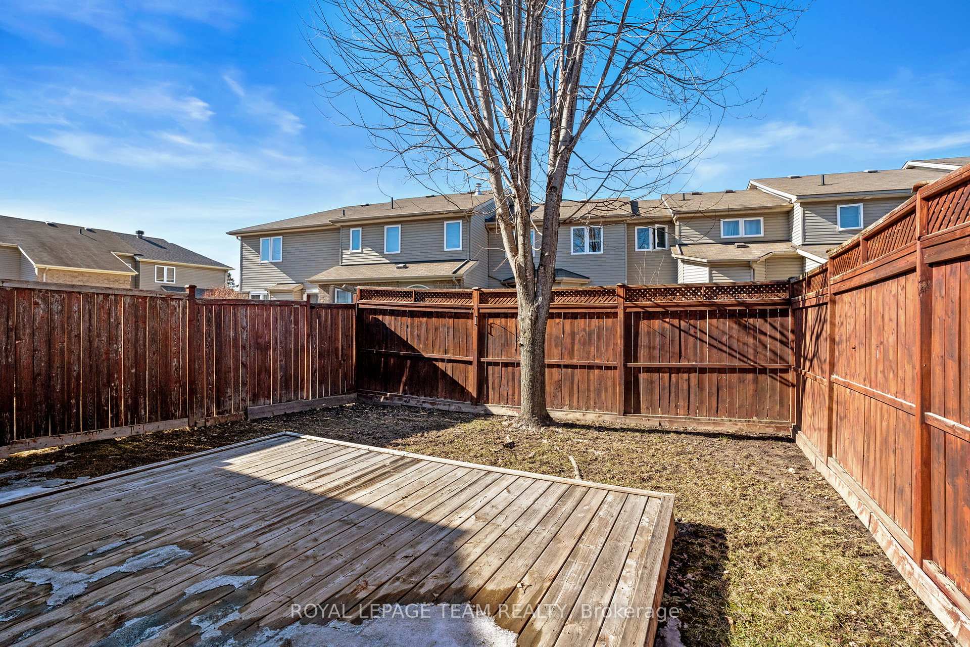 Photo 34 of 447 Grey Seal Circle, Ottawa, Riverside South/Gloucester Glen — HOMEH