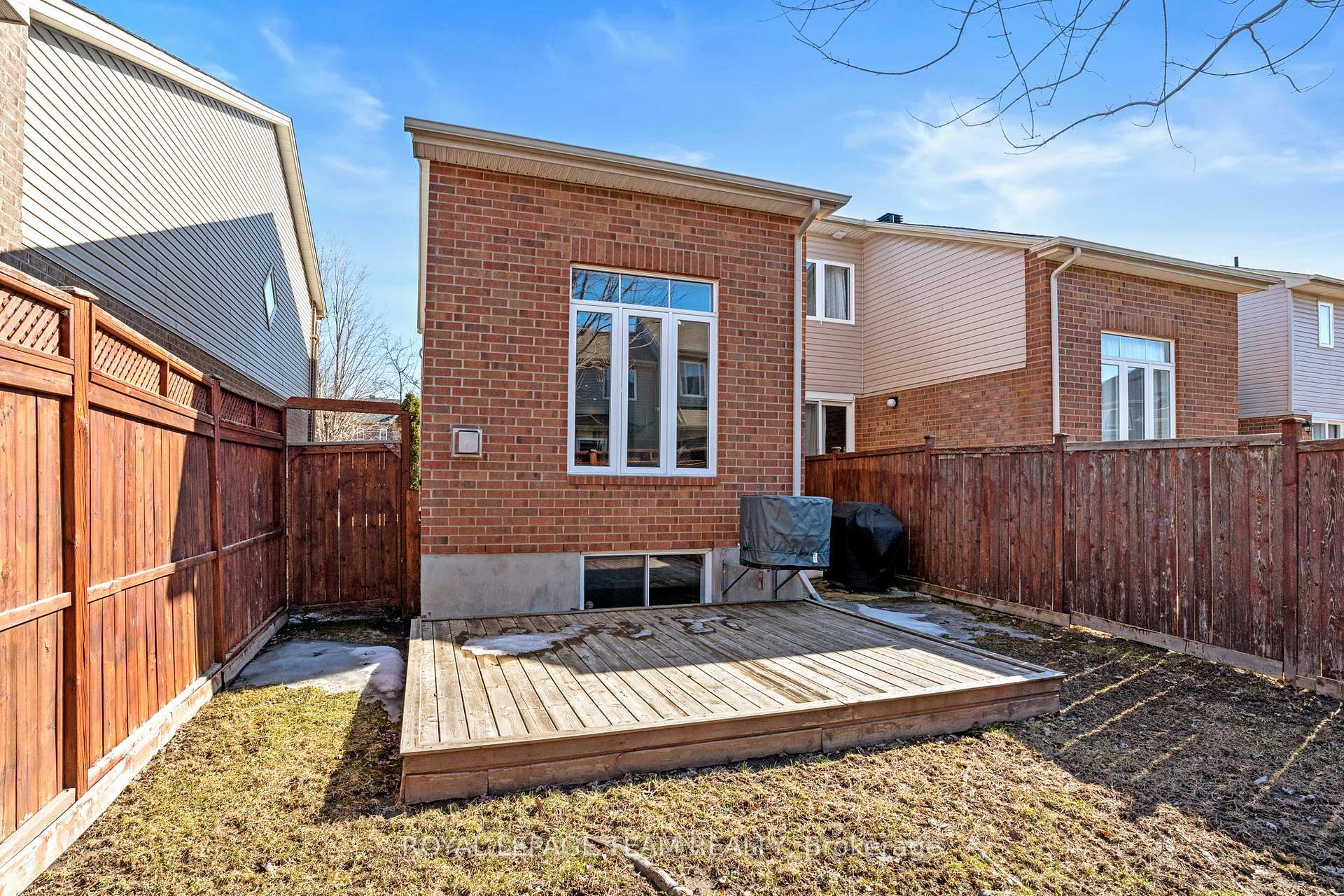 Photo 35 of 447 Grey Seal Circle, Ottawa, Riverside South/Gloucester Glen — HOMEH