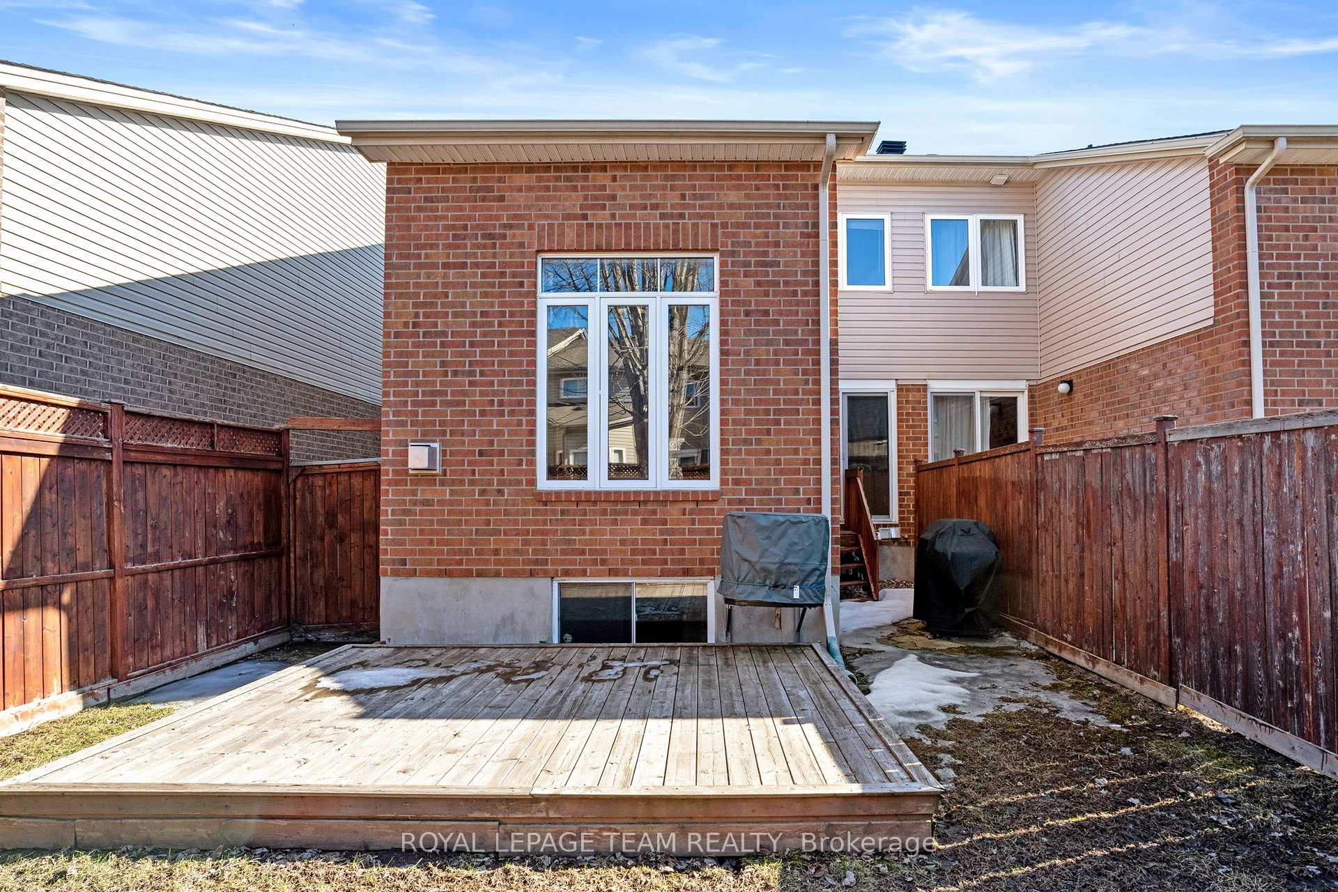 Photo 36 of 447 Grey Seal Circle, Ottawa, Riverside South/Gloucester Glen — HOMEH