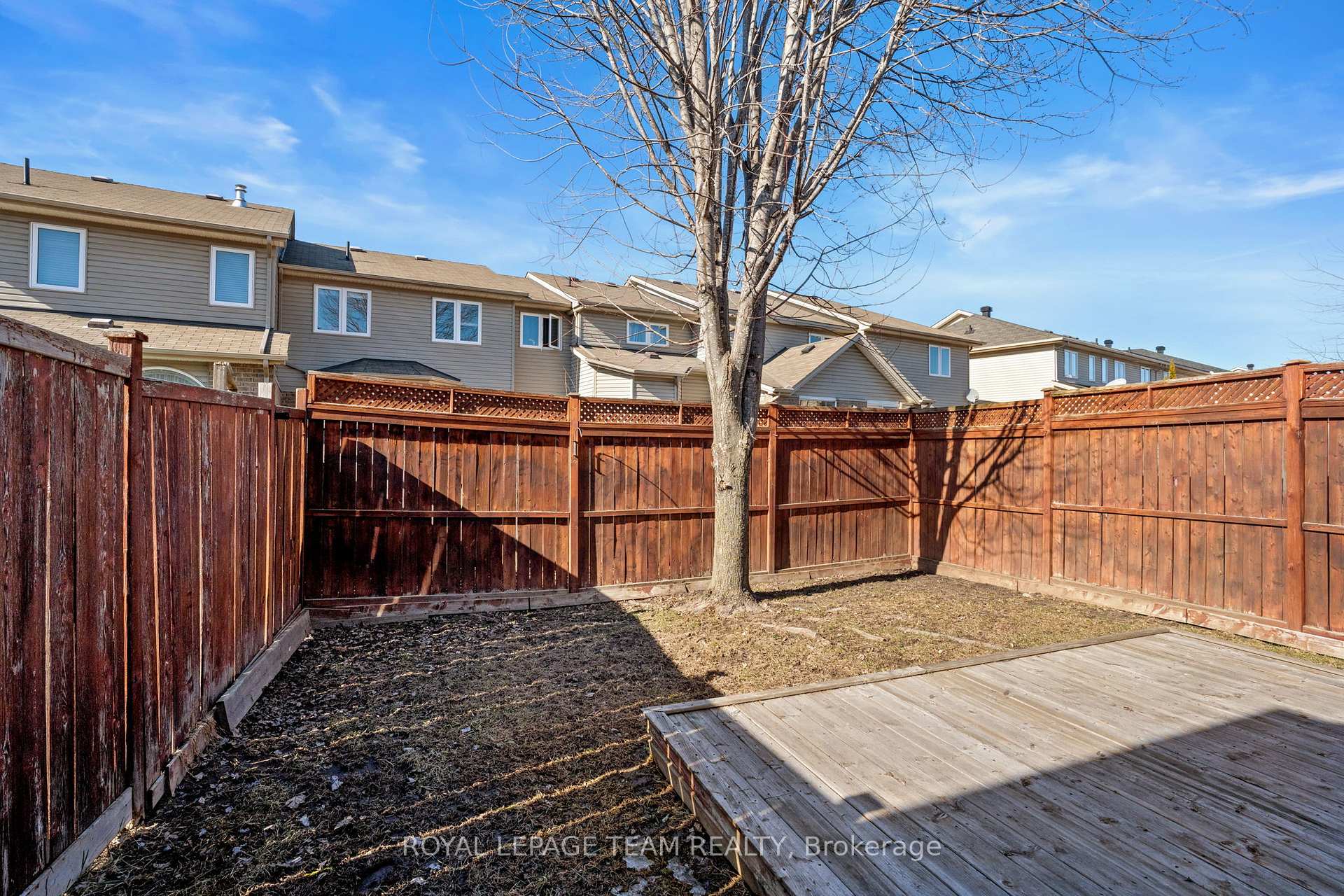 Photo 37 of 447 Grey Seal Circle, Ottawa, Riverside South/Gloucester Glen — HOMEH