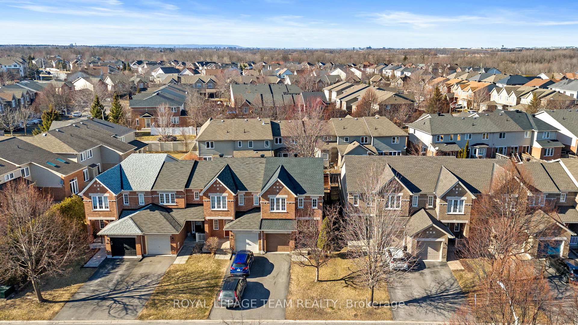 Photo 38 of 447 Grey Seal Circle, Ottawa, Riverside South/Gloucester Glen — HOMEH