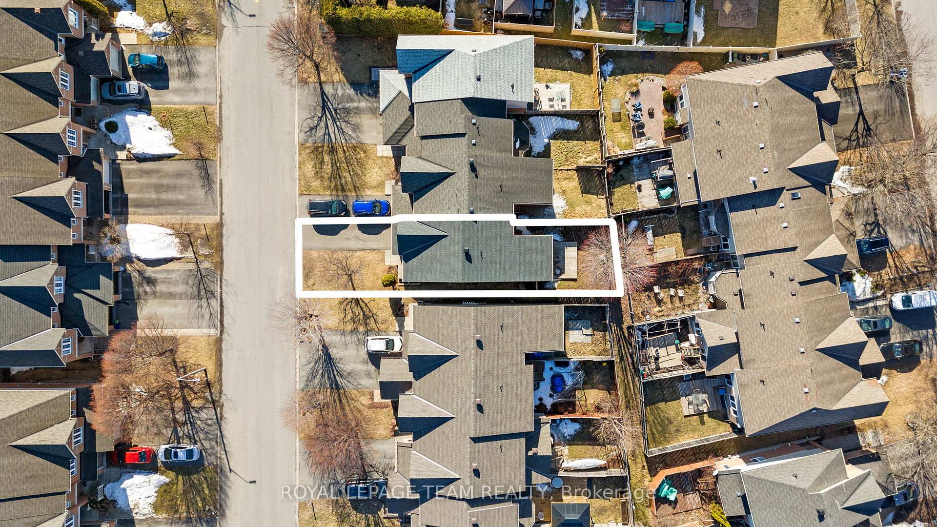 Photo 39 of 447 Grey Seal Circle, Ottawa, Riverside South/Gloucester Glen — HOMEH