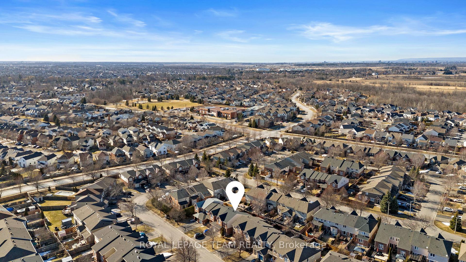 Photo 41 of 447 Grey Seal Circle, Ottawa, Riverside South/Gloucester Glen — HOMEH
